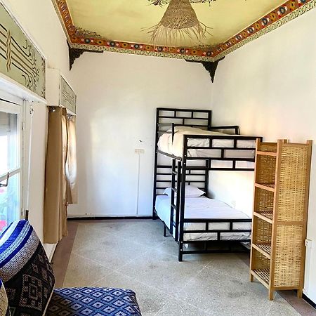 Kasbari House Hostel Taghazout Ngoại thất bức ảnh
