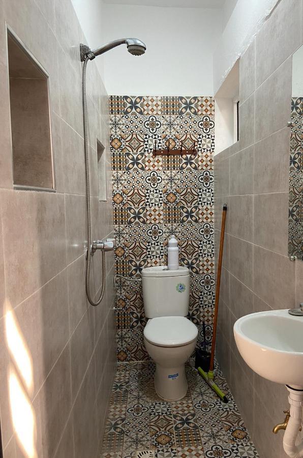 Kasbari House Hostel Taghazout Ngoại thất bức ảnh