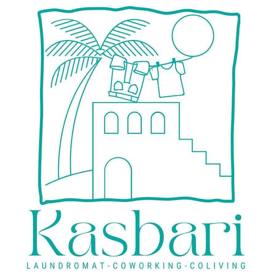 Kasbari House Hostel Taghazout Ngoại thất bức ảnh