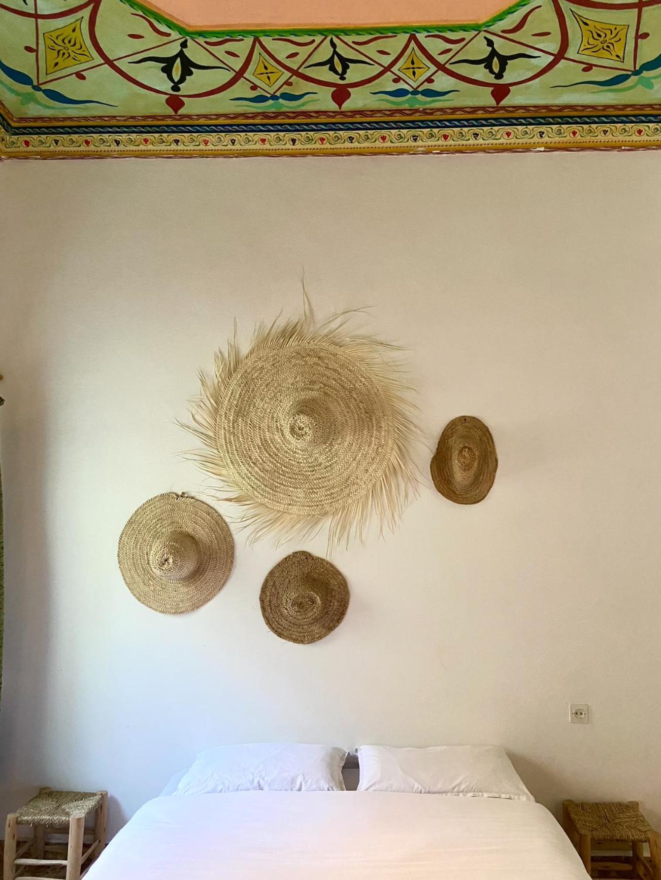 Kasbari House Hostel Taghazout Ngoại thất bức ảnh