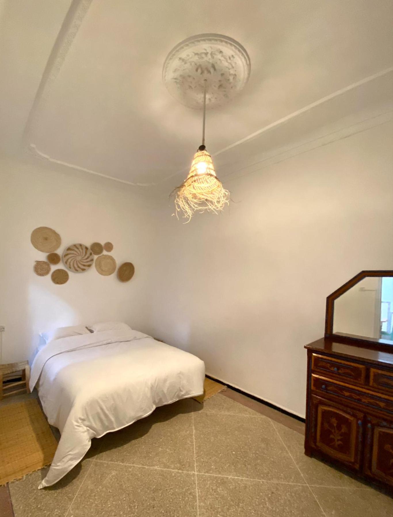 Kasbari House Hostel Taghazout Ngoại thất bức ảnh